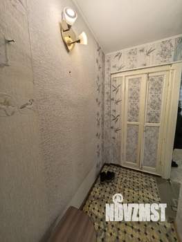 1-к квартира, на длительный срок, 30м2, 5/5 этаж