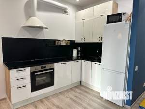 2-к квартира, на длительный срок, 57м2, 9/11 этаж