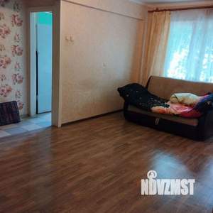 3-к квартира, на длительный срок, 58м2, 3/5 этаж