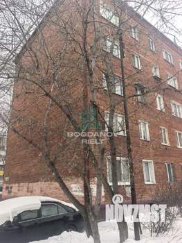 1-к квартира, на длительный срок, 32м2, 5/5 этаж