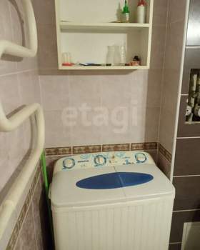 3-к квартира, на длительный срок, 64м2, 1/9 этаж