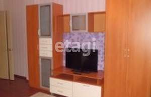 1-к квартира, на длительный срок, 40м2, 10/10 этаж