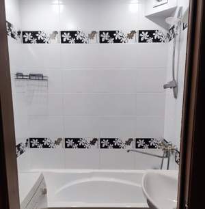 2-к квартира, на длительный срок, 45м2, 6/9 этаж