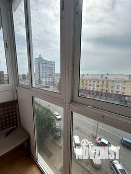 2-к квартира, на длительный срок, 52м2, 6/9 этаж