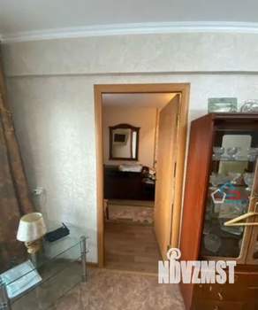 2-к квартира, на длительный срок, 45м2, 4/5 этаж
