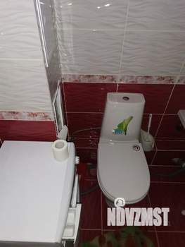 Студия квартира, на длительный срок, 39м2, 7/16 этаж