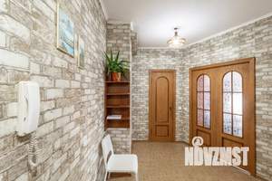 1-к квартира, посуточно, 45м2, 7/9 этаж