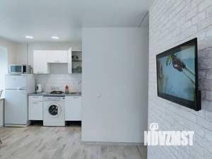 1-к квартира, посуточно, 37м2, 3/5 этаж