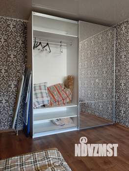 1-к квартира, на длительный срок, 30м2, 3/5 этаж