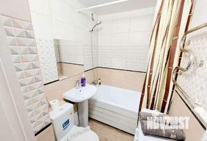 1-к квартира, посуточно, 31м2, 1/1 этаж