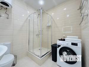 Студия квартира, посуточно, 32м2, 6/14 этаж
