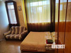 1-к квартира, посуточно, 24м2, 2/9 этаж