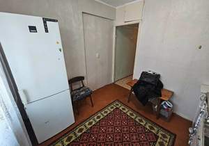1-к квартира, на длительный срок, 36м2, 1/5 этаж