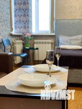 1-к квартира, посуточно, 30м2, 2/12 этаж