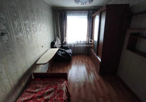 2-к квартира, на длительный срок, 45м2, 4/5 этаж