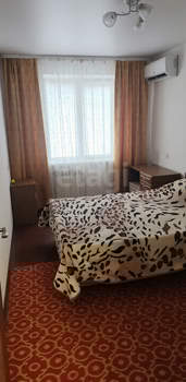 2-к квартира, на длительный срок, 42м2, 5/9 этаж