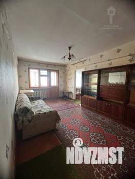 2-к квартира, на длительный срок, 45м2, 4/5 этаж