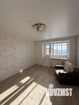 2-к квартира, на длительный срок, 49м2, 5/9 этаж