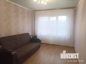 1-к квартира, на длительный срок, 32м2, 2/9 этаж