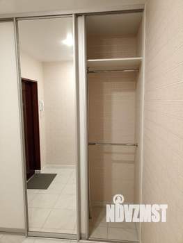 1-к квартира, на длительный срок, 36м2, 5/5 этаж