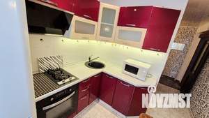 1-к квартира, на длительный срок, 30м2, 2/5 этаж