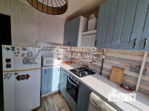 1-к квартира, на длительный срок, 28м2, 4/5 этаж