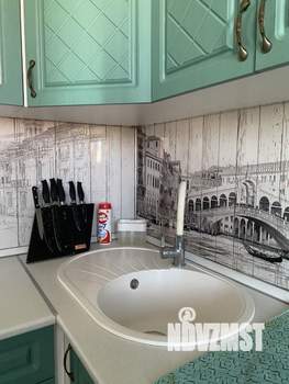 1-к квартира, посуточно, 37м2, 10/10 этаж