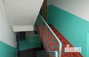 1-к квартира, на длительный срок, 30м2, 3/5 этаж