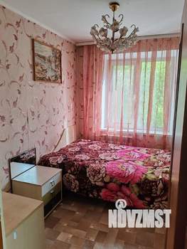 4-к квартира, на длительный срок, 60м2, 2/9 этаж