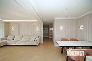 3-к квартира, на длительный срок, 112м2, 6/13 этаж