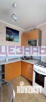 2-к квартира, на длительный срок, 42м2, 5/5 этаж