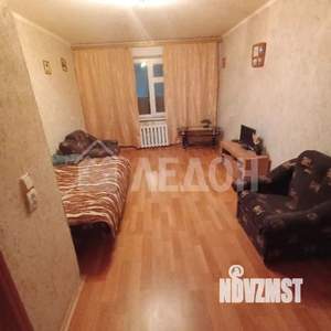 1-к квартира, на длительный срок, 35м2, 4/5 этаж