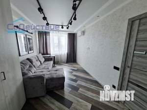 1-к квартира, на длительный срок, 41м2, 6/14 этаж