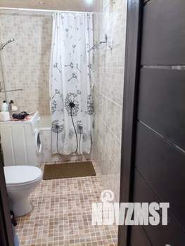 Студия квартира, посуточно, 25м2, 2/9 этаж