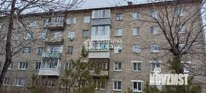 1-к квартира, на длительный срок, 30м2, 3/5 этаж