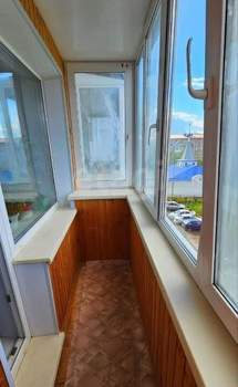 3-к квартира, на длительный срок, 60м2, 4/5 этаж