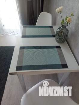 1-к квартира, посуточно, 39м2, 6/17 этаж