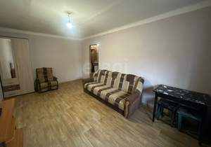 1-к квартира, на длительный срок, 31м2, 1/5 этаж