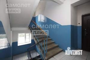 1-к квартира, на длительный срок, 37м2, 4/6 этаж