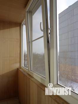 1-к квартира, на длительный срок, 34м2, 4/5 этаж