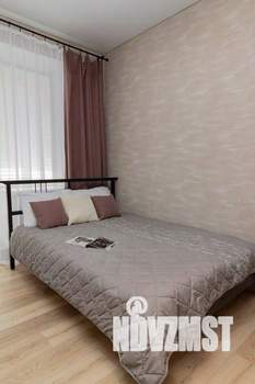 1-к квартира, посуточно, 31м2, 1/1 этаж