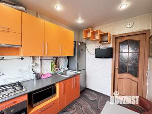 2-к квартира, на длительный срок, 52м2, 7/9 этаж