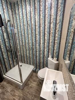 Студия квартира, посуточно, 30м2, 2/12 этаж