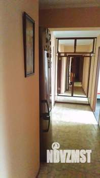 3-к квартира, на длительный срок, 60м2, 4/5 этаж
