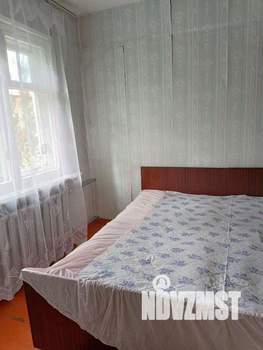 2-к квартира, на длительный срок, 44м2, 3/5 этаж
