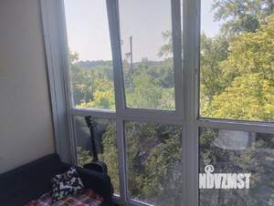 2-к квартира, на длительный срок, 51м2, 4/9 этаж
