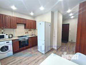 1-к квартира, на длительный срок, 38м2, 3/9 этаж