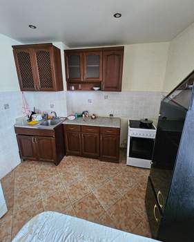 1-к квартира, на длительный срок, 34м2, 4/16 этаж