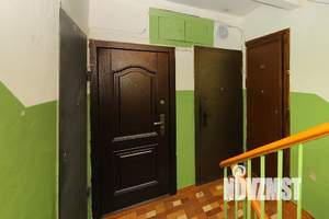 2-к квартира, посуточно, 57м2, 3/5 этаж