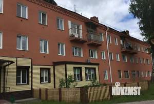 2-к квартира, на длительный срок, 45м2, 1/3 этаж